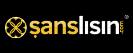 Şanslısın